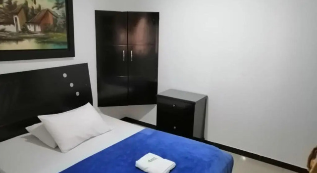 Номер Standard Hotel Palmeras De Mariana