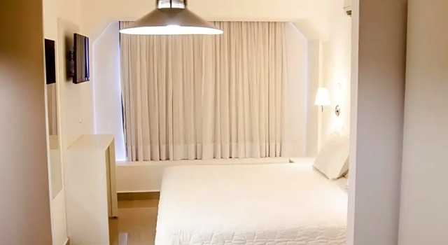 Номер Standard Hotel Rieger