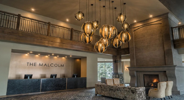 The Malcolm Hotel