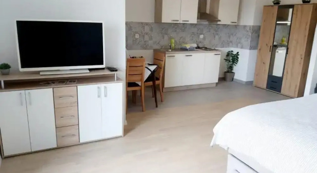 Comfort Apartment Baruna Filipovića