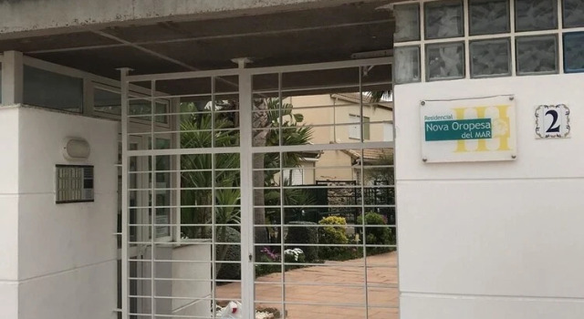 House With 2 Bedrooms in Orpesa, With Wonderful Mountain View, Pool Ac, Book Vacation Home Villas in Azahar Coast, Villa
