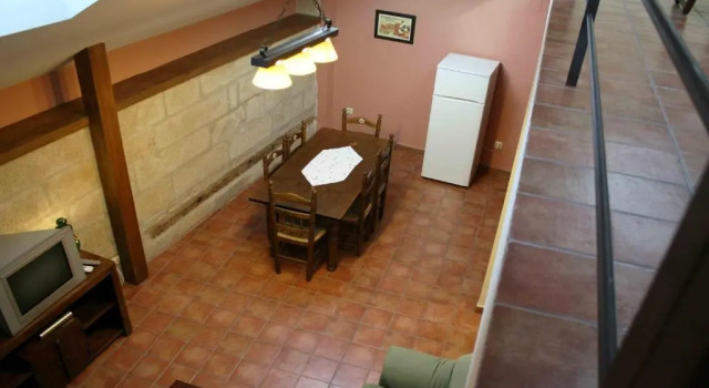 La Casa del Seise