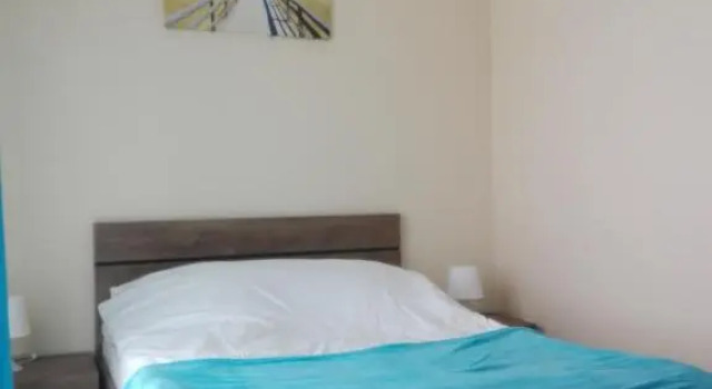 Апартаменты c 1 комнатой Apartamenty "u Jasia" I