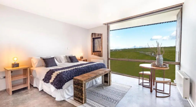 Номер Deluxe Hotel Hacienda Dorotea
