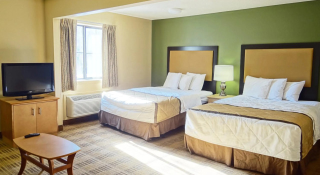 Studio 6 Extended Stay South Bend Mishawaka South IN, Забронировать Отель Мишока Индиана, рядом с St Joseph Regional Medical Center Hospital