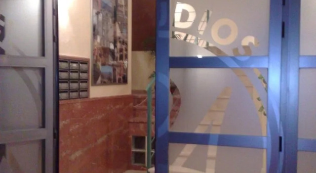 Residencial Alcoy