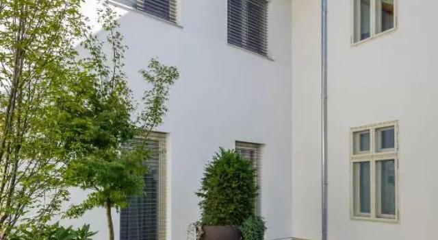 Garsonieră Adele Boutique Hotel