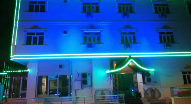 Hotel Elvina, Rezervasyon Otel Adiyaman Güneydoğu Anadolu Bölgesi