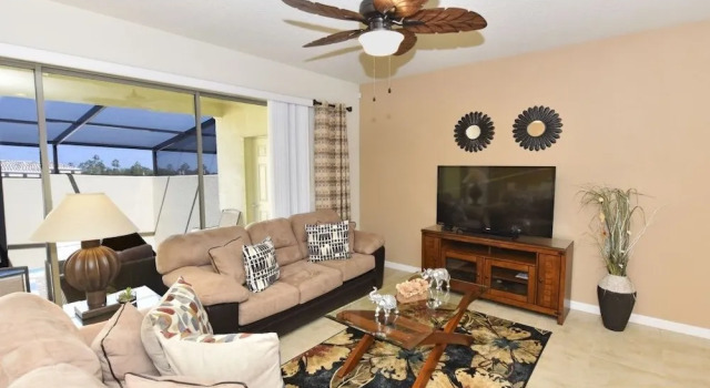 Windsor at Westside 2082ARDI - Four Bedroom Townhome, Book Hotel Hoteller i Four Corners med pool, Swimmingpool