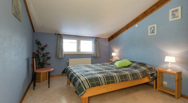 Коттедж Group Cottage in Lierneux