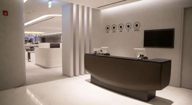Terminal 2 Transit Hotel Incheon Airport, Reserva ahora Hotel Jung-gu 