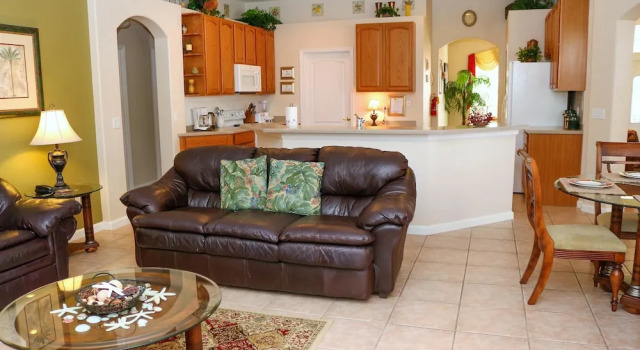 Prestwick Drive Apartment 4 Bedroom