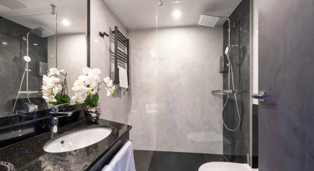 Номер Deluxe PLAZA Hotel Gelsenkirchen