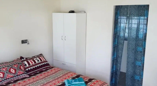 Двухместный номер Standard Ranginuis Retreat