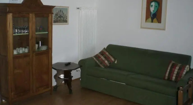 Апартаменты Agriturismo Giorgio Colutta