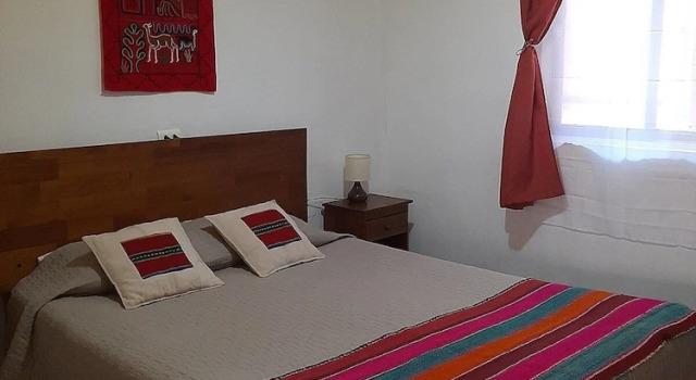 Номер Standard Casa Sutar 1 y 2