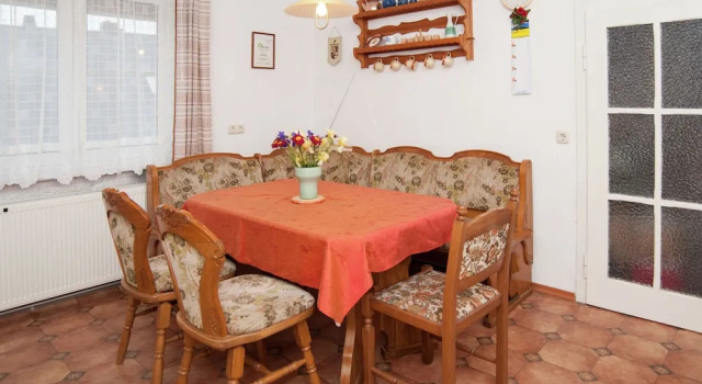 Pretty Holiday Home in Neustadt am Rennsteig Near Ski Area, Prenota Casa vacanze Neustadt am Rennsteig Rennsteig