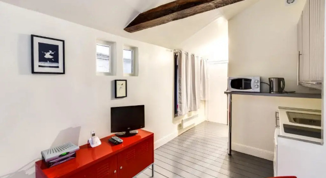 Апартаменты Unit 011 Saint Germain Des Pres (Seine)
