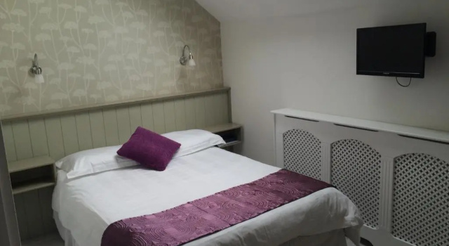 Двухместный номер Standard The Town House Hotel