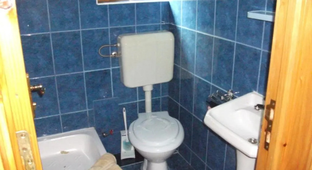 Люкс Standard Pensiunea Mir