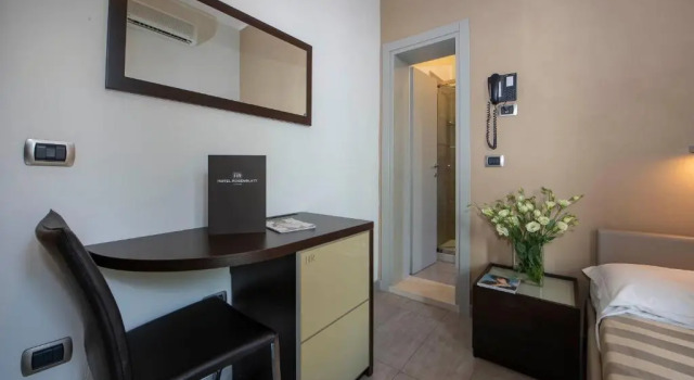Номер Standard Hotel Rosenblatt