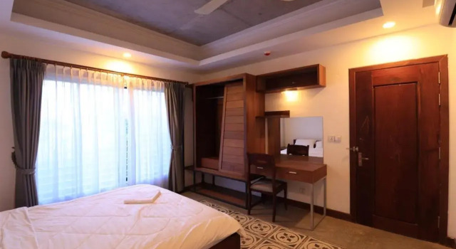 Thean y apartment, Забронировать Апартаменты/квартира Апартаменты Сиемреап, Апартаменты/квартира