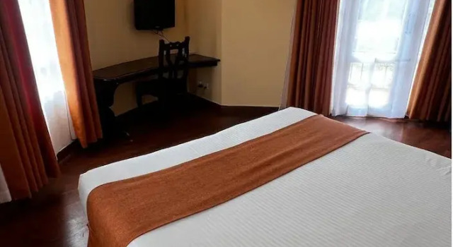 Номер Economy Tafaria Castle & Center For The Arts
