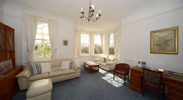 Seabrook House, Забронировать Отель Отели Англии 3 звезды, 3*