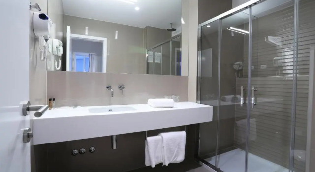Апартаменты Guesthouse Villa Scalaria