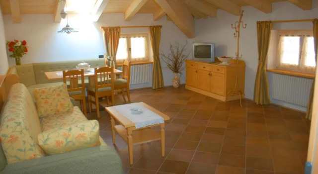 Апартаменты с 3 комнатами Residence Ca Delle Margherite