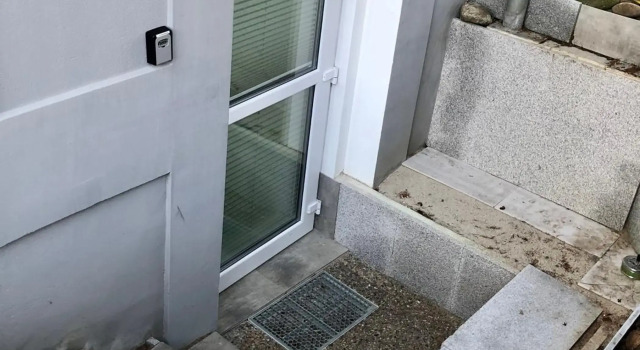 Zimmervermietung Berlin-Spandau