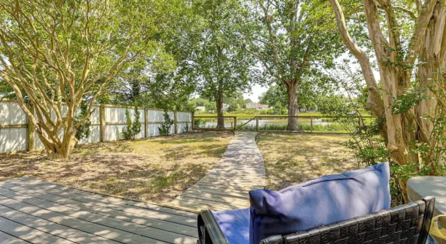 Коттедж Riverfront Fun: Quiet Home Near Hampton Coastline