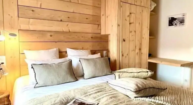 Номер Standard Maison Le S