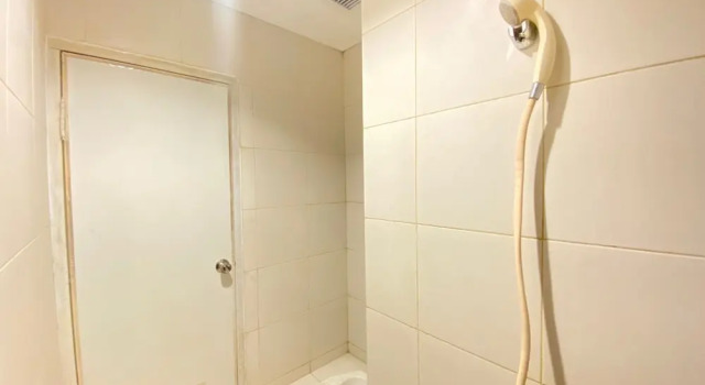 Апартаменты с 2 комнатами Spacious 2Br Apartment At El Royale Near Bip