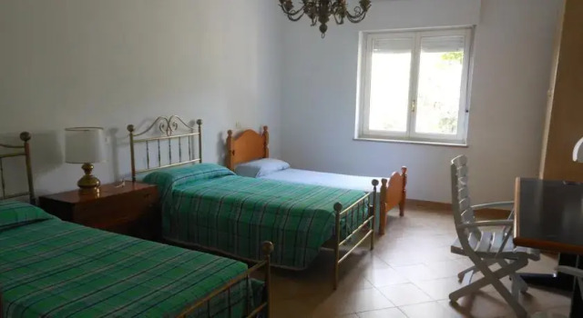 Casa di Massimo
