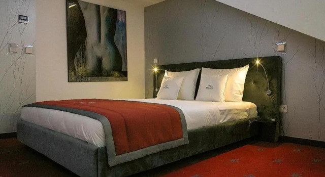 Hotel Royal