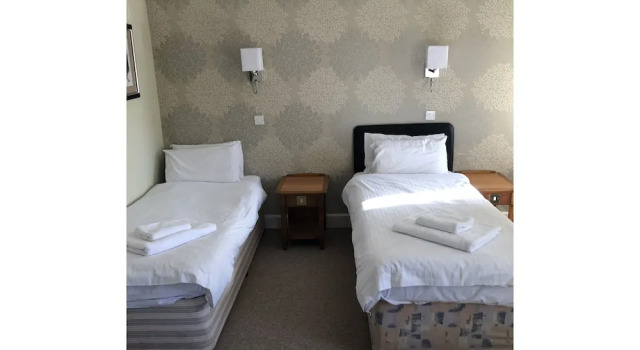 Washford Inn, Reserva ahora Hotel Washford 