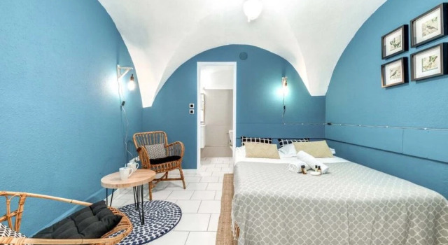 La Suite D'olivier, City Center, Забронировать Отель Монпелье Hérault, рядом с Торговая палата Hôtel Saint-Côme