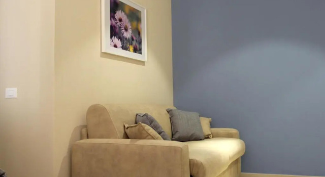 Suite Astro Blu