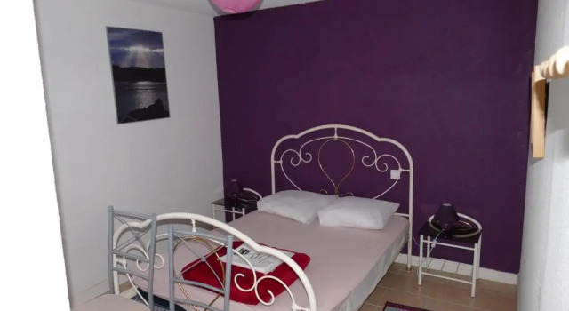 Carcassonne T3 résidentiel rez de jardin piscine, wifi, tennis, fitness, Book Apartment Hotels in Carcassonne with a Pool, Swimming Pool