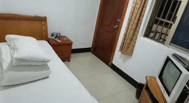 Номер Economy Changzhou Watson Hotel