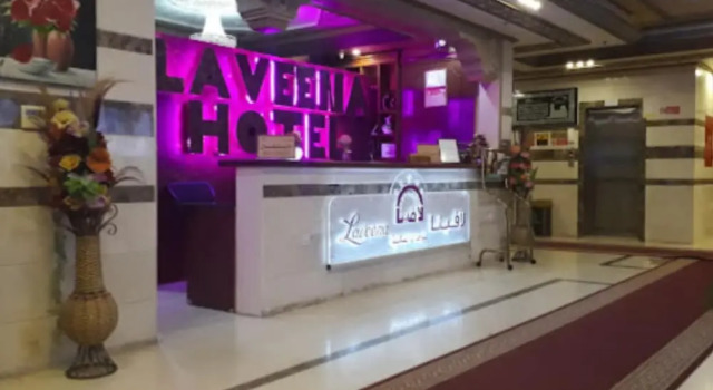 OYO 671 Dar Lavina Obhur Serviced Uints, Varaa Hotelli Jedda 