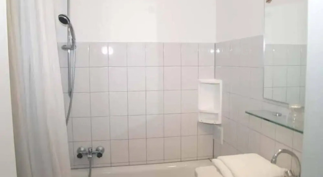 Студия Superior DasApartmentHaus - Zooviertel