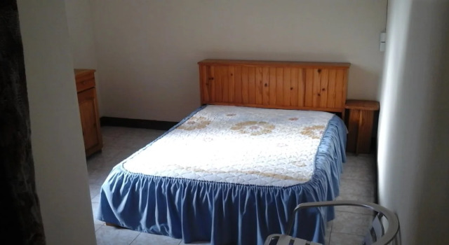 Nice Place Guest House, Rezervovat Penzión Hotely v Asturie s parkováním, Parkování