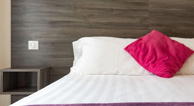 Le 21 Hotel