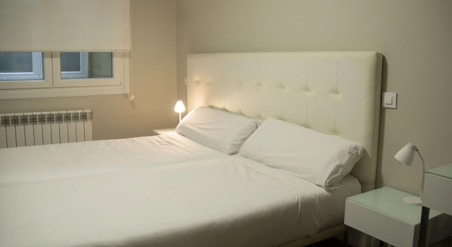 Alda Alborán Rooms