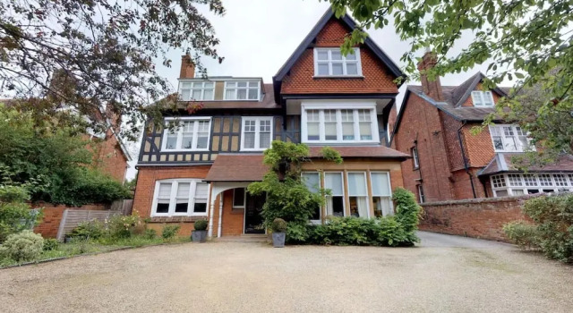 Beautiful 2-bed Apartment in Oxford, Забронировать Апартаменты/квартира Апартаменты Оксфорда, рядом с Колледж Санкт-Хью, Апартаменты/квартира