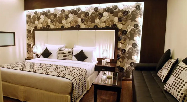 LIV INN Patel Nagar, Забронировать Отель Отели Нью-Дели 3 звезды, 3*
