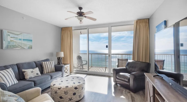 Номер Standard Majestic Beach Towers 2-803