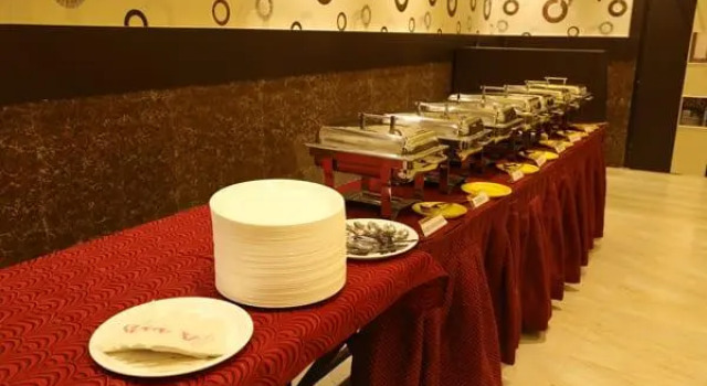 Rathna Comfort Guest House